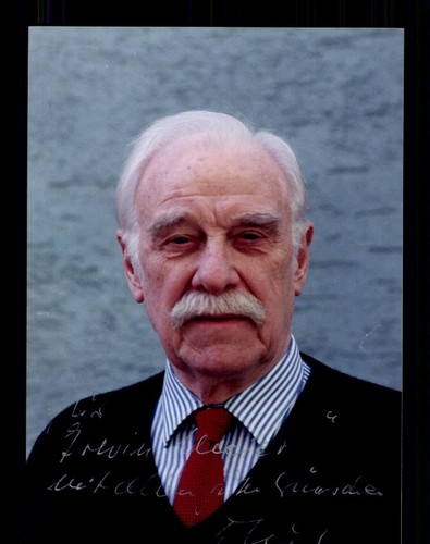 Ferdinand dux foto originale - foto,
