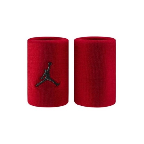 Nike polsini jordan rosso red - nike,