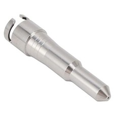 Coffee Machine Steam Nozzle