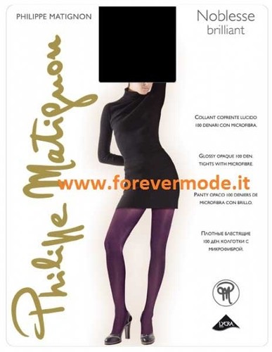 Collant donna matignon - donna,