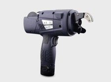 Strumento automatico portatile a livello di armatura macchina per legare Tebar 7-34 mm