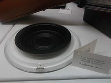 POSACENERE Plexiglass Italclub