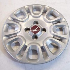 735518425 COPRICERCHIO COPPETTA FIAT Panda 3° Serie 312 (12>) 12G4