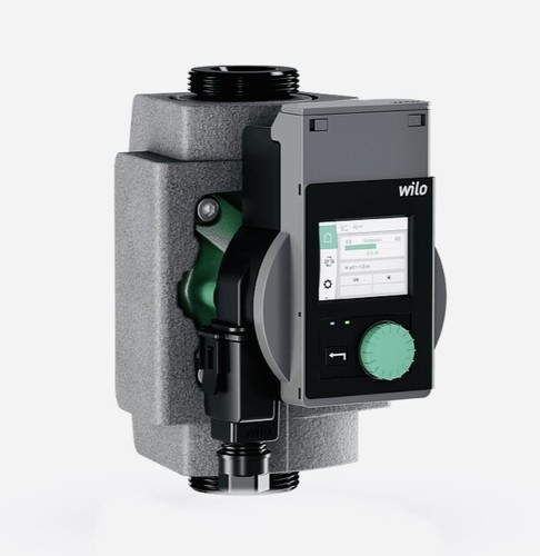 Wilo stratos pico plus - pico,