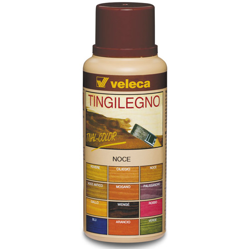 Colorante liquido per legno - liquido,