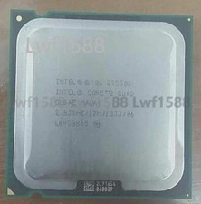Processore CPU Intel Core 2