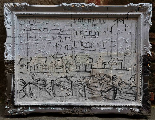 Quattro mori livorno dino - i,