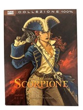 LO SCORPIONE 2 -Il Diavolo In