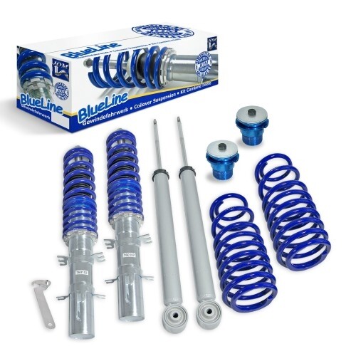 Coilover per skoda octavia - octavia, 1u