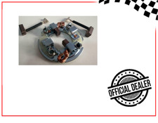 PORTASPAZZOLE MOTORINO