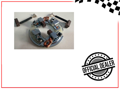 Portaspazzole motorino - portaspazzole,
