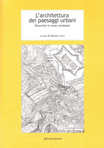 Architettura dei paesaggi - l'architettura,