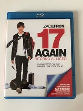 17 AGAIN RITORNO AL LICEO /