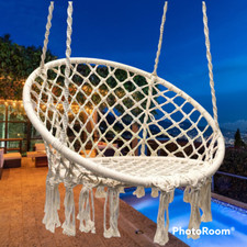 Poltrona Sospesa Amaca Sedia