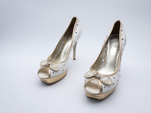 Guess scarpe donna - guess, pumps