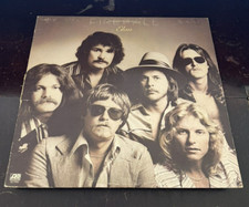 FIREFALL ELAN 33 RPM. LP SD