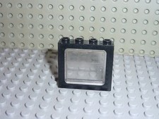 Fenetre LEGO TRAIN black