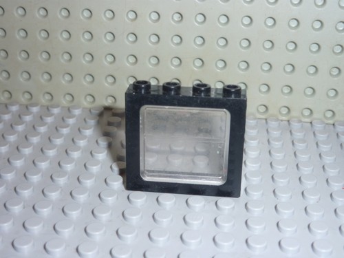 Fenetre lego train black - fenetre,