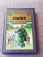 Edmondo amicis cuore - -,