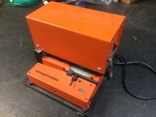 Paul Roth PR10e + PRM10 Tagliacavi spezzi fino a 2,50mt con motorino e accessori