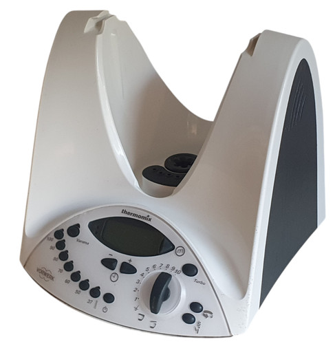 Con garanzia vorwerk - ❗️con,