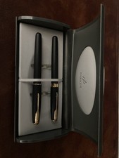 Parker set Penne Stilografica