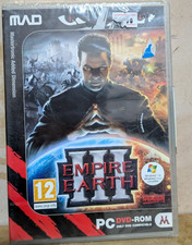 Empire Earth 3/III PC Windows