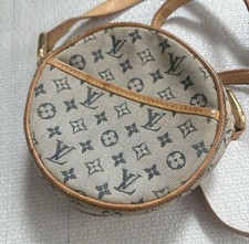 Borsa a tracolla Louis Vuitton