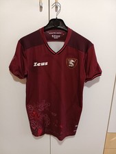 Maglia Salernitana Zeus San