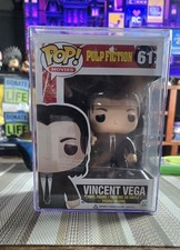 Funko pop movies pulp - funko,