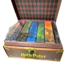 Harry Potter Complete