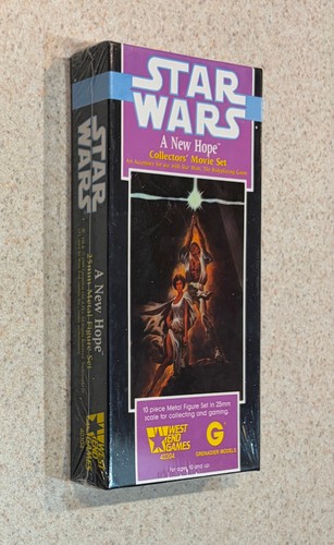 Star wars new hope set - star,