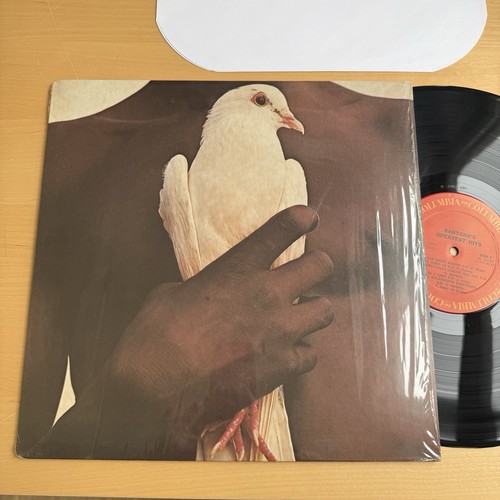 1974 carlos santana greatest - 1974,