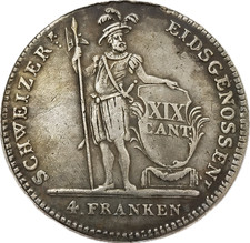 Confederazione Svizzera 4