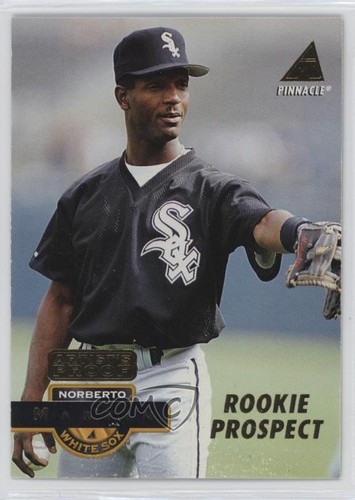 1994 pinnacle rookie - 1994,