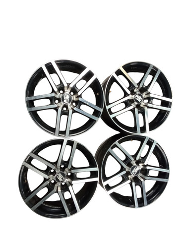Cerchi lega per toyota - 4,