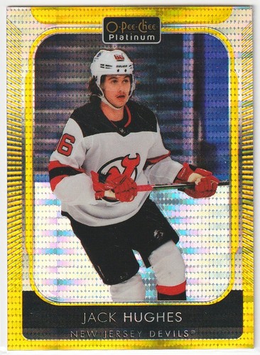 2021 opc platinum jack - 2021-22,