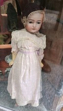 Bambola antica fine '800 corpo