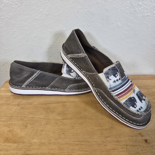 Scarpe casual vamp cruiser - scarpe,