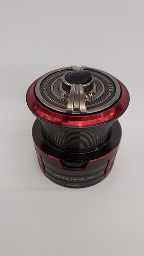 Bobina daiwa impult - bobina,