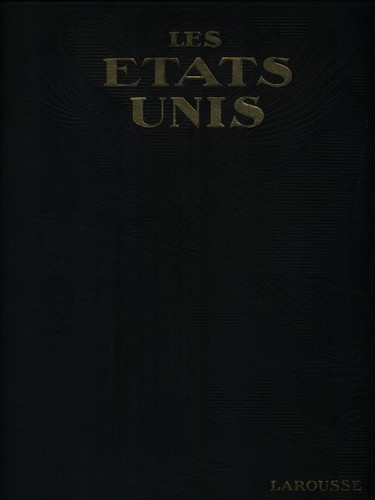 Les etats unis - les,