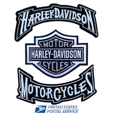 Harley Davidson