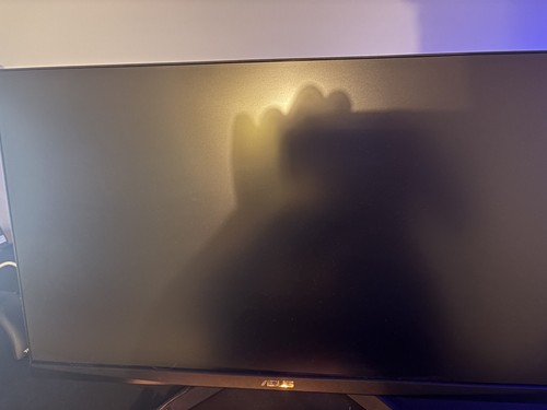 Asus tuf gaming - asus, vg24vqr