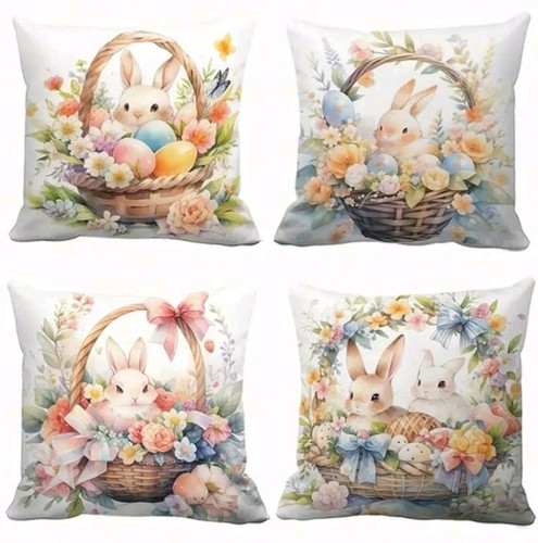 Pezzi copricuscini pasquali - pezzi,