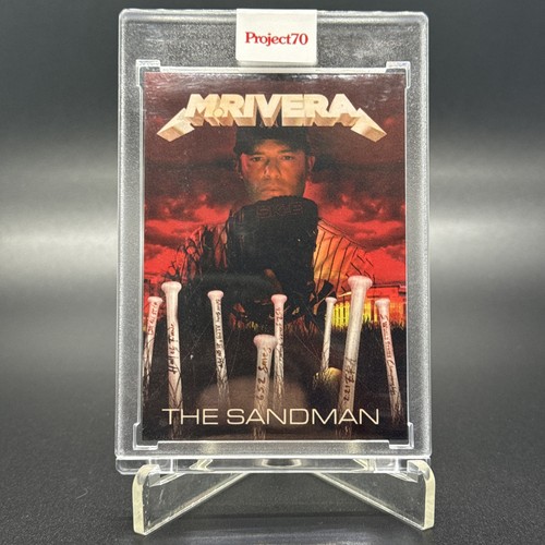 Mariano rivera 2022 - rivera,