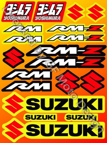 Rmz set adesivi - adesivi, 19