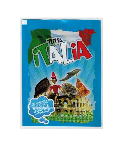 Tutta italia 2013 fol lotto - tutta,