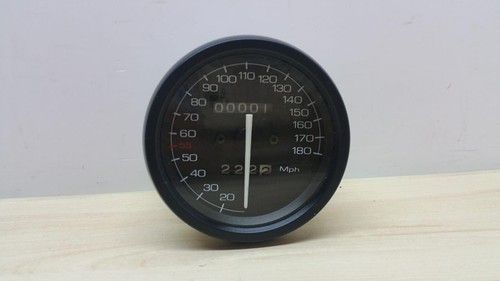 Tachimetro originale zero - tachimetro,