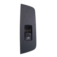 Pulsante alzavetro posteriore sinistro 8X4959527 Audi A1 8X 1.6 Tdi 2010 in poi 