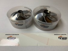 STRUMENTO MISURA GRADI ELICHE